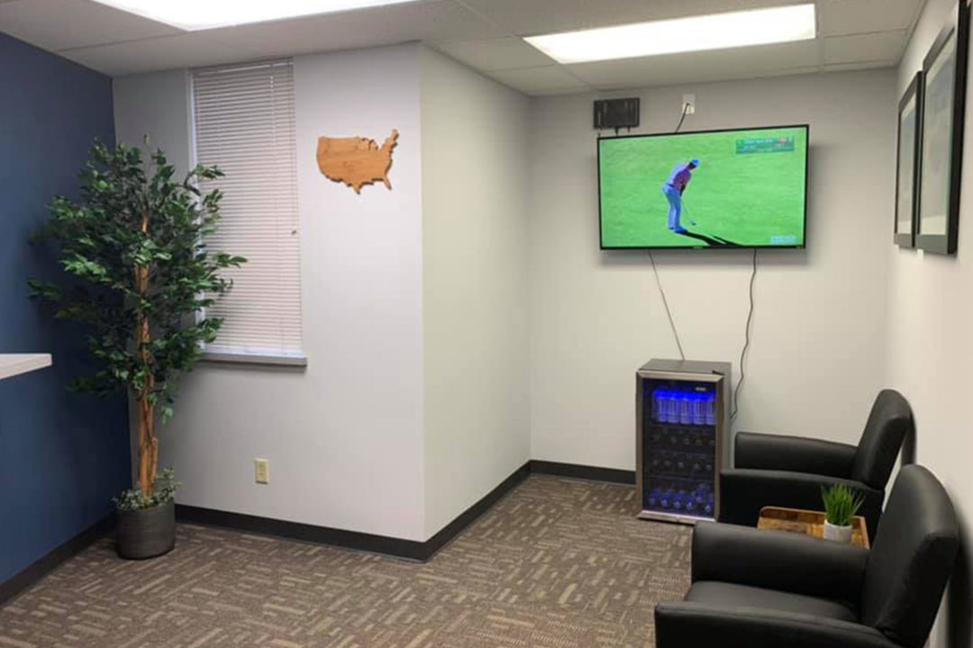 Schedule An Appointment US Men's Medical Center